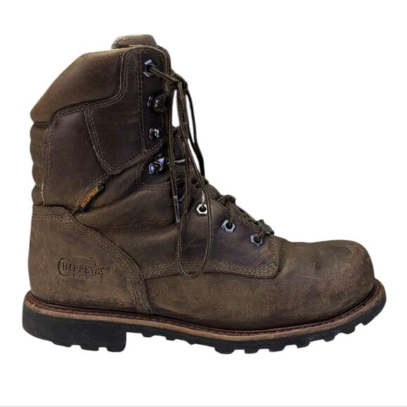 Chippewa 8\
